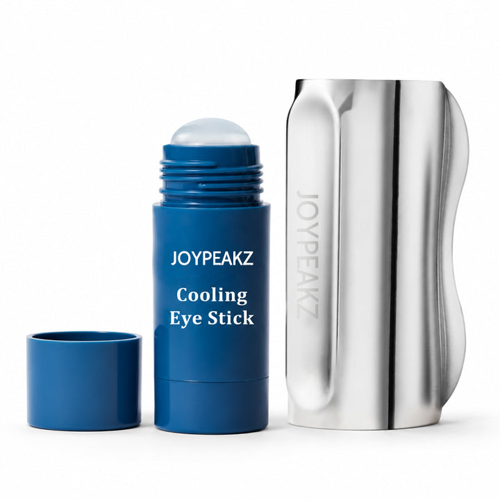 🔥100K+ Beauty Lovers Served – Joypeakz® Cooling Eye Stick