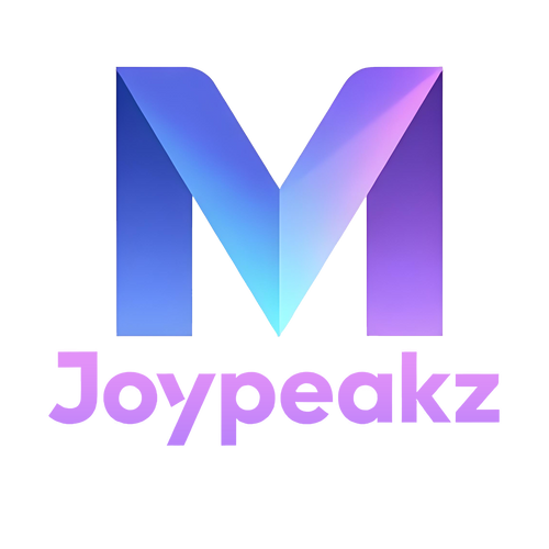 Joypeakz