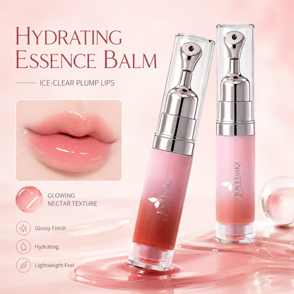 Joypeakz™ Lip Radiance Serum – Brightening Moisture Care