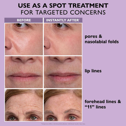 💖Reveal a Firmer, More Refreshed Look – Instant Face Provisional Eye Tightener Easy