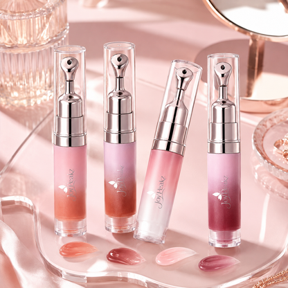 Joypeakz™ Lip Radiance Serum – Brightening Moisture Care