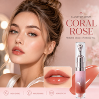 CORAL ROSE