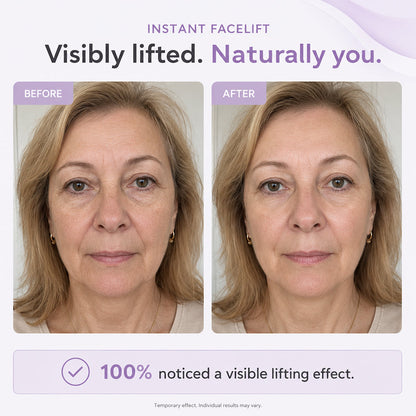 💖Reveal a Firmer, More Refreshed Look – JoyPeakz™ Face Tightener