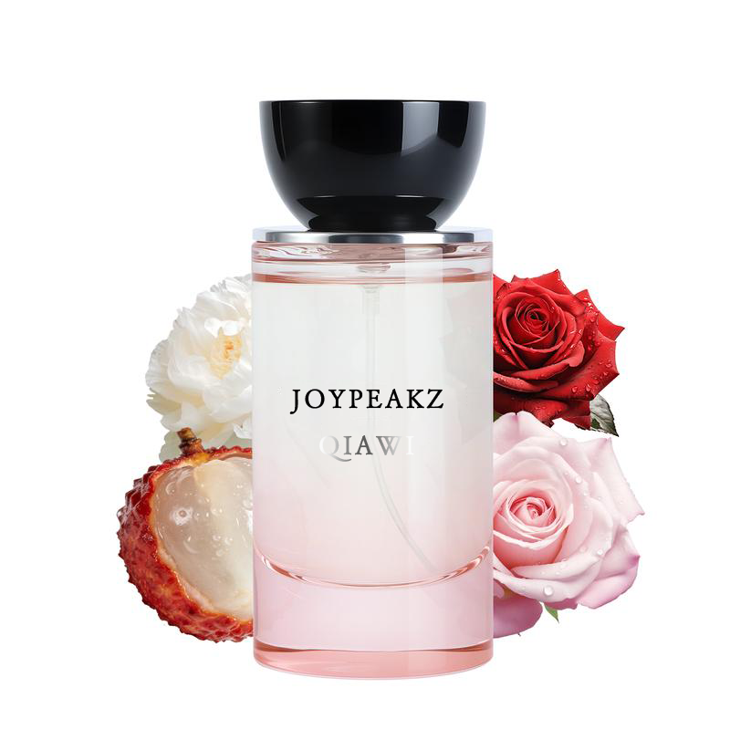 Joypeakz™ Rosey Fruity Floral Perfume