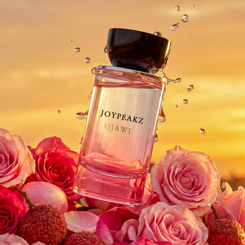 Joypeakz™ Rosey Fruity Floral Perfume