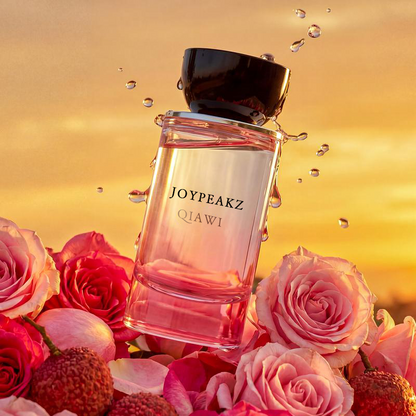 Joypeakz™ Rosey Fruity Floral Perfume