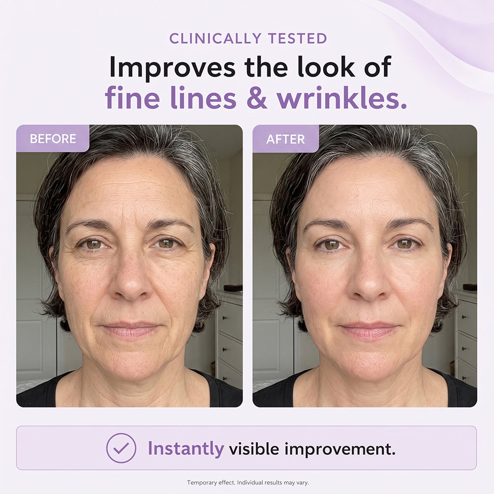 💖Reveal a Firmer, More Refreshed Look – JoyPeakz™ Face Tightener