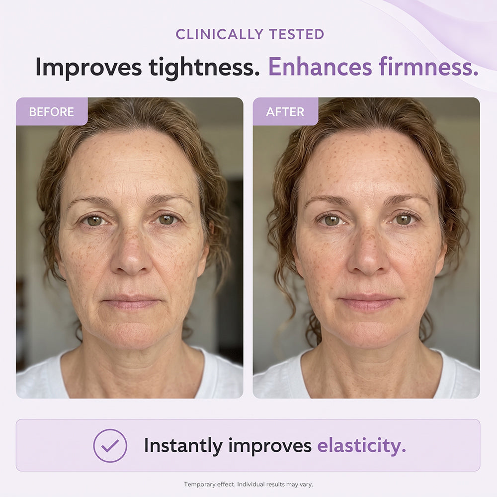 💖Reveal a Firmer, More Refreshed Look – JoyPeakz™ Face Tightener