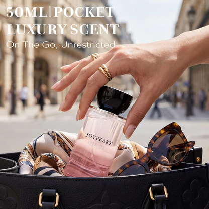 Joypeakz™ Rosey Fruity Floral Perfume