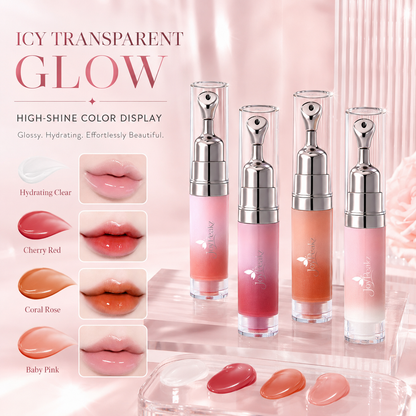 Joypeakz™ Lip Radiance Serum – Brightening Moisture Care