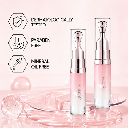 Joypeakz™ Lip Radiance Serum – Brightening Moisture Care
