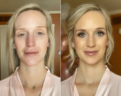 JoyPeakz™ Magic Skin Changing Foundation – Smart Shade-Adapting Makeup