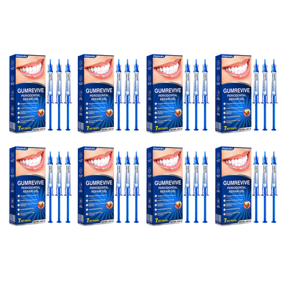🇬🇧👨‍⚕️🦷🛡️Joypeakz® GumRevive Periodontal Repair Gel