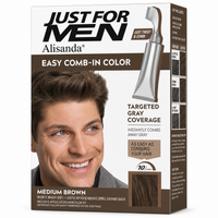Medium Brown