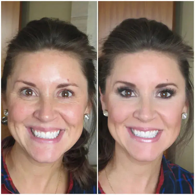 JoyPeakz™ Magic Skin Changing Foundation – Smart Shade-Adapting Makeup