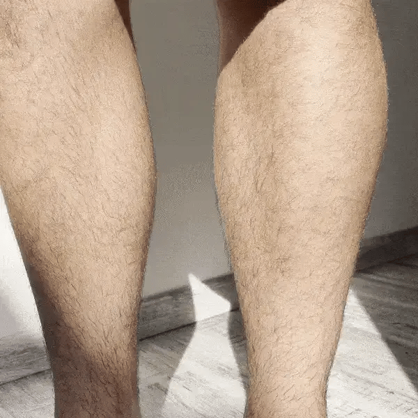 Joypeakz™ Natural Gentle Hair Removal Cream | For Women & Men, Sensitive Skin