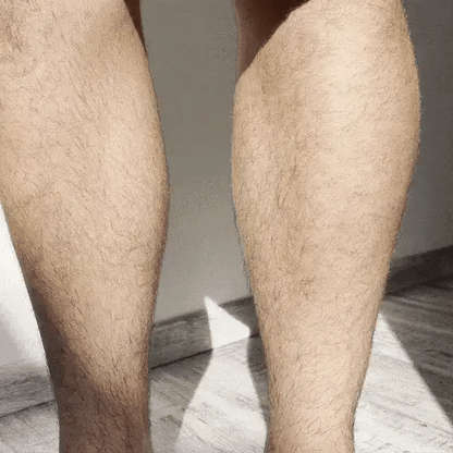 Joypeakz™ Natural Gentle Hair Removal Cream | For Women & Men, Sensitive Skin